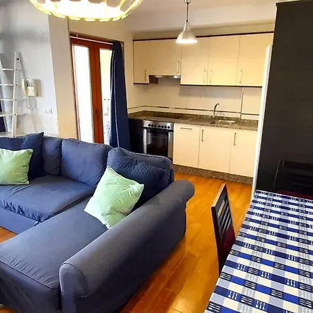 Apartament Playa Con Piscina Y Terraza *