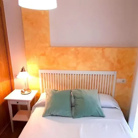 Apartament Playa Con Piscina Y Terraza